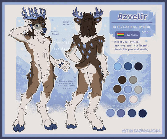 for @Azvelir