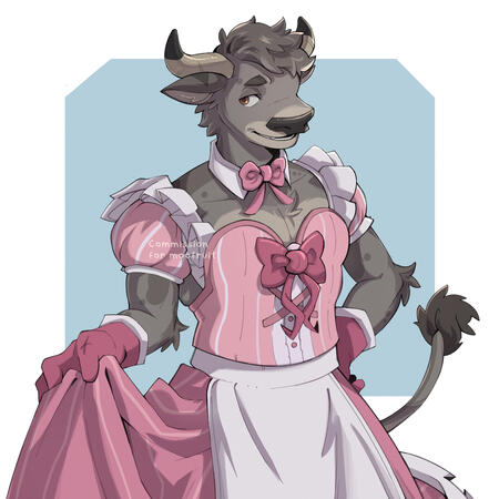 for @moofruit